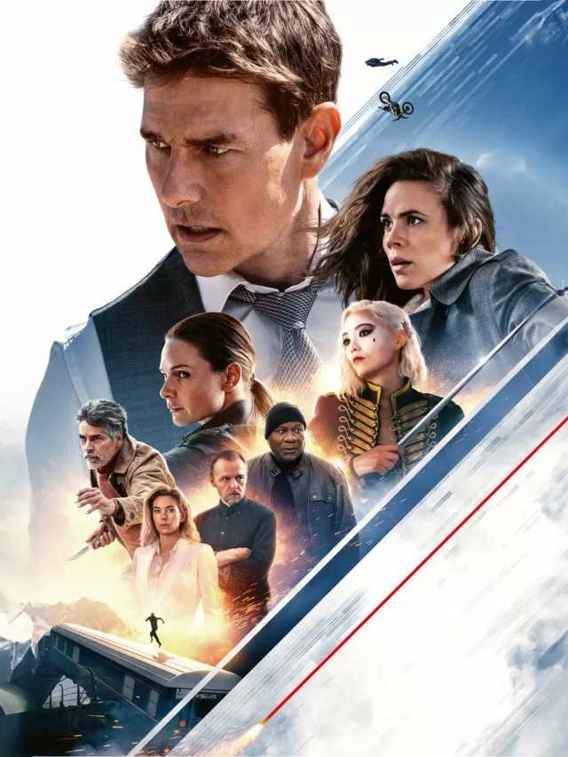 Os filmes de ação mais aguardados para 2025